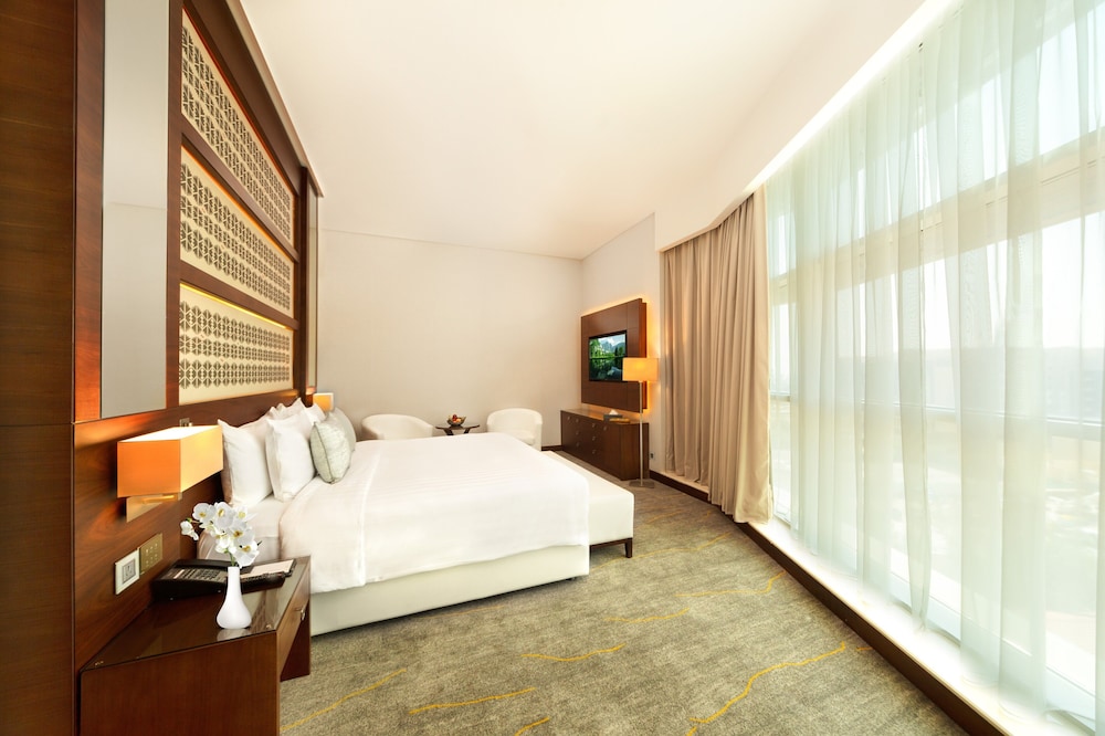 Dusitd2 Salwa Doha 8/61
