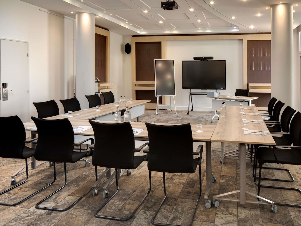 Hotel Mercure Montpellier Centre Antigone 65/74