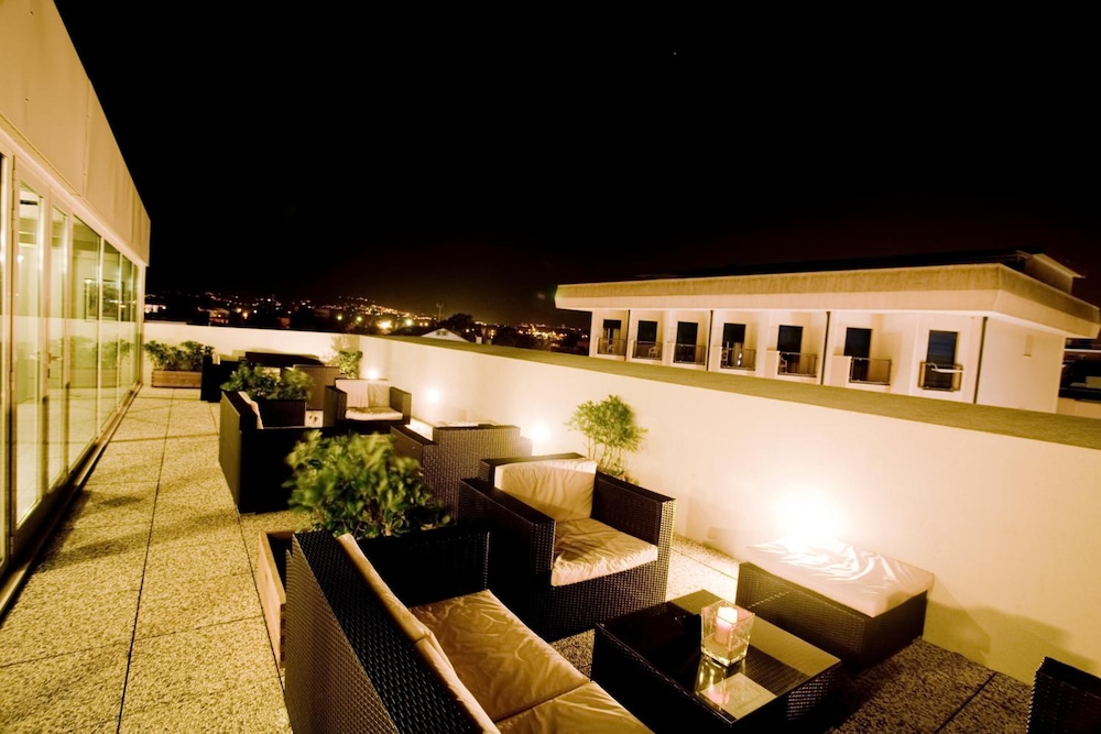 Hotel Alexander 32/50