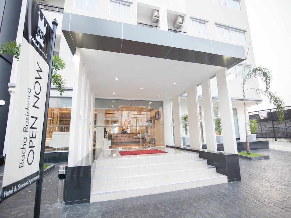 Racha公寓Sri Racha(Racha Residence Sri Racha) 图片4