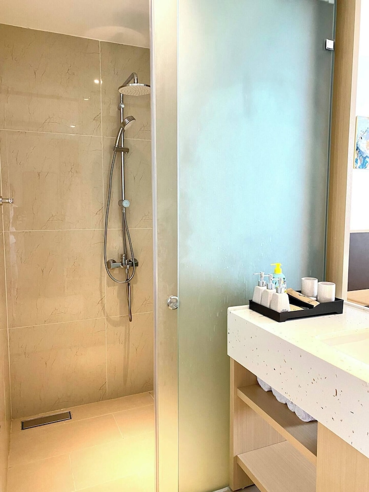 Arena Cam Ranh Ocean View Resort 50/50