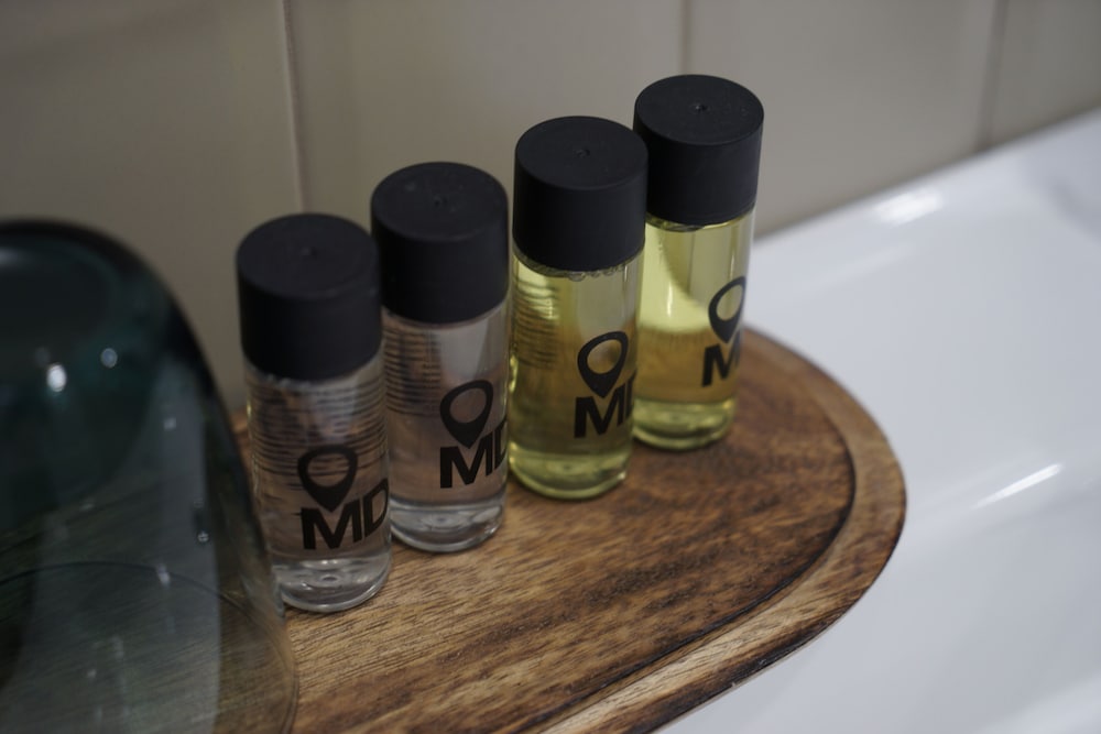 Md Design Hotel Portal Del Real 19/50