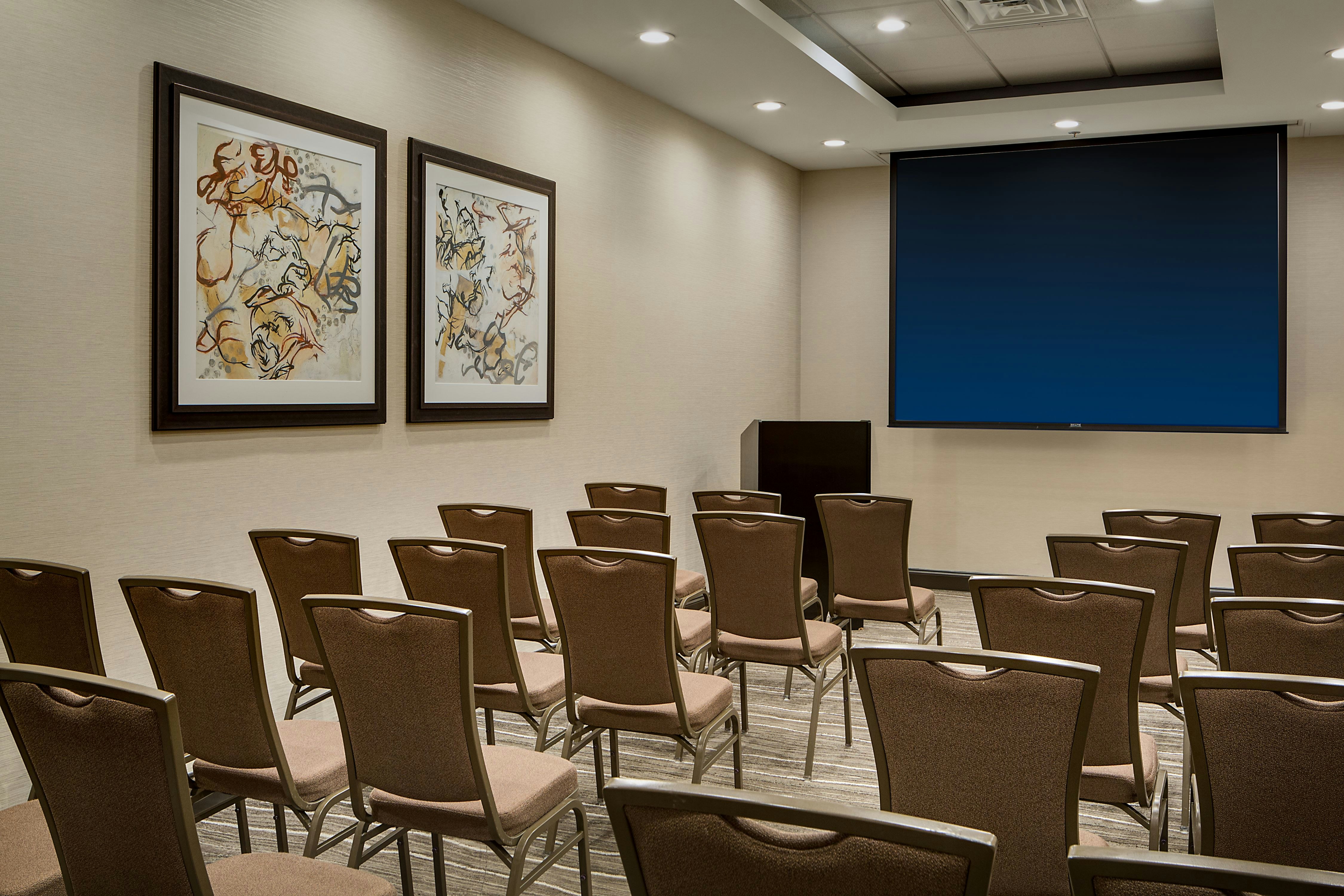 Embassy Suites by Hilton Dallas Love Field 22/34