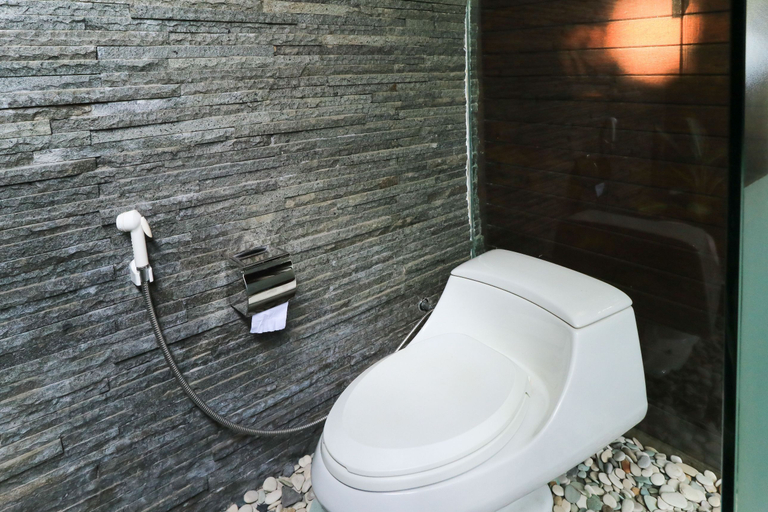 غرفة بغرفة نوم واحدة، COCONUT BOUTIQUE RESORT LOMBOK 2/3