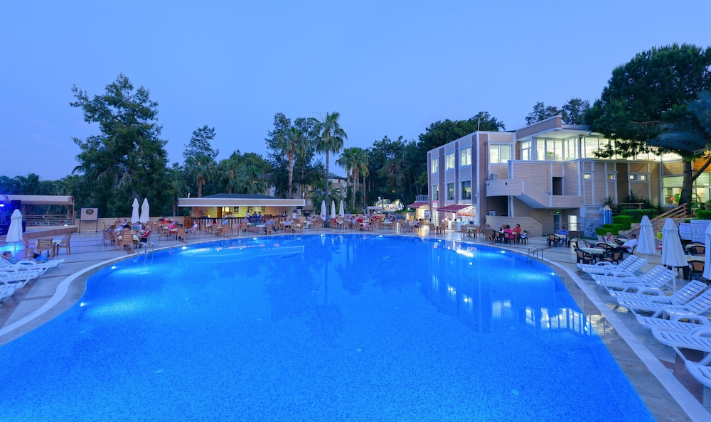 CLUB SIDELYA HOTEL 19/29