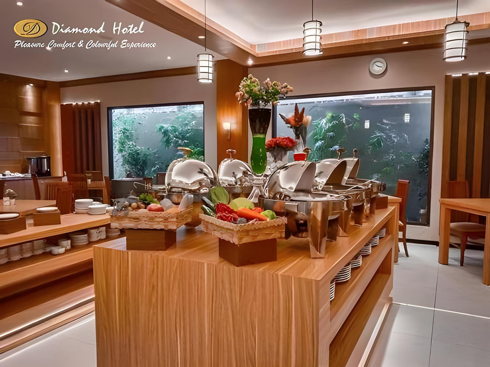 Diamond Hotel Samarinda 23/27