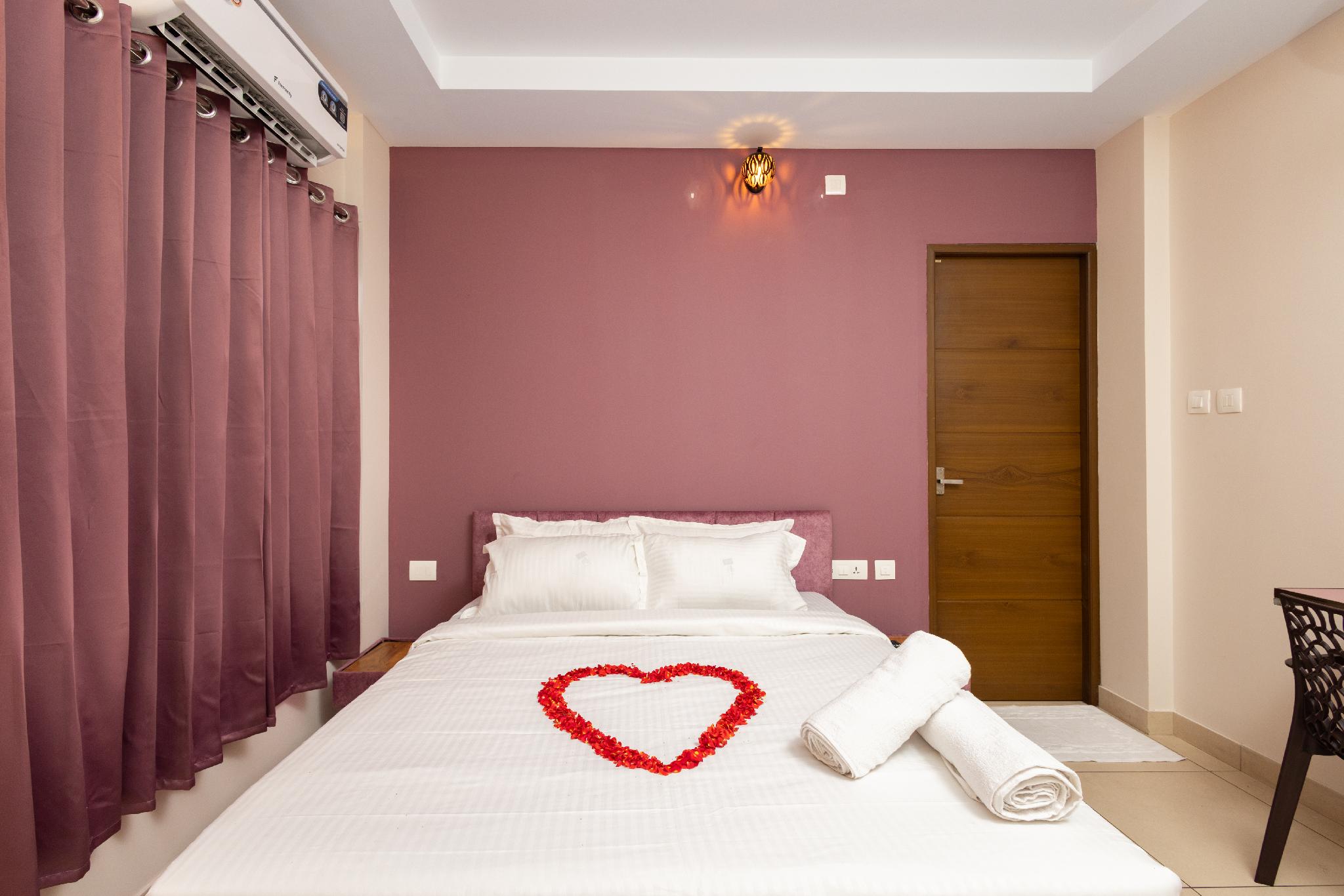 Simqo By Nexa Hotels 4/16