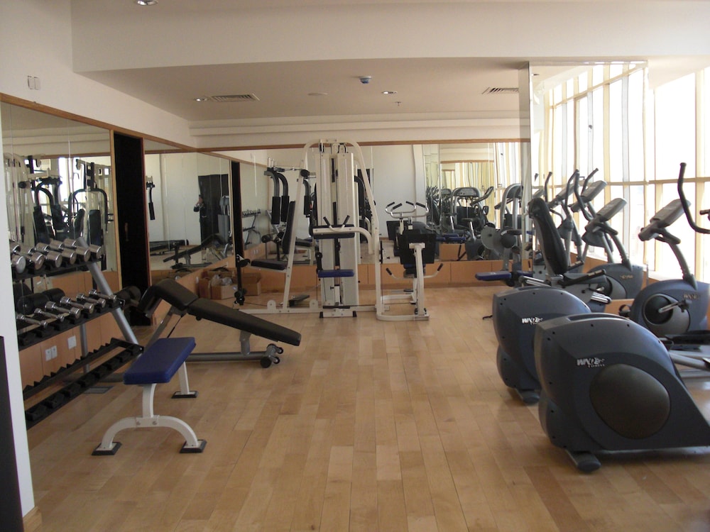 Corp Executive Hotel Doha Suites 23/50