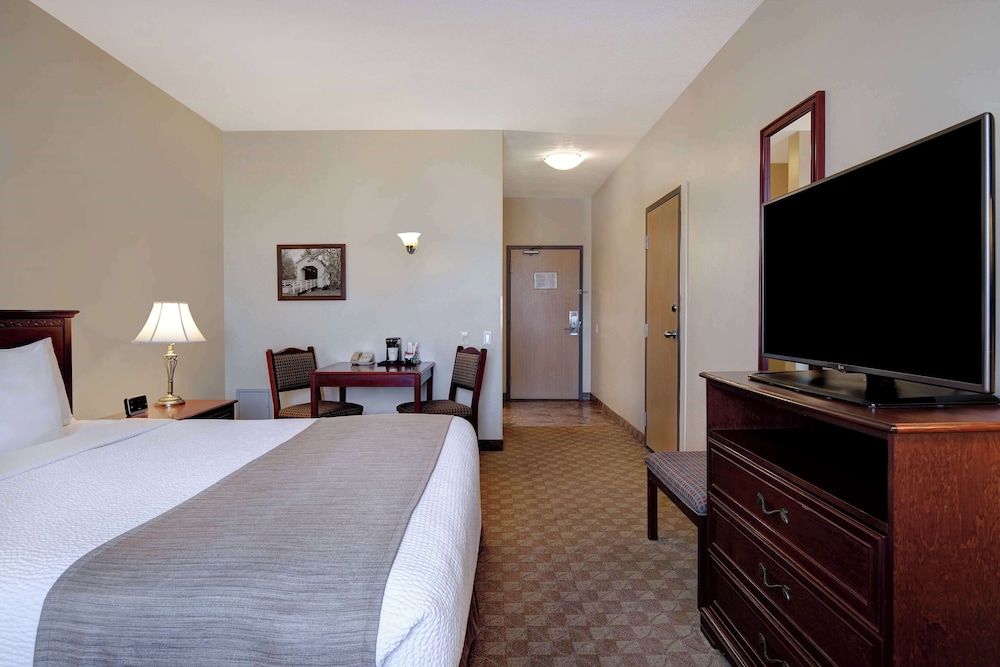 Room, King Bed, Accessible