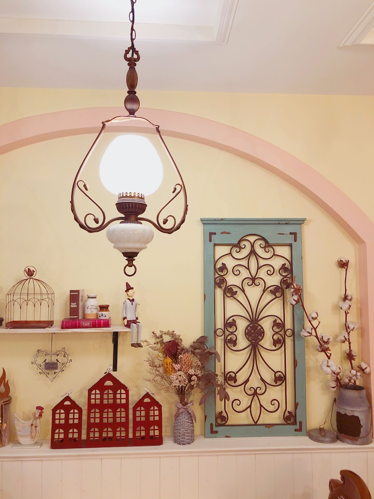 Fazhana Village B&B 26/34