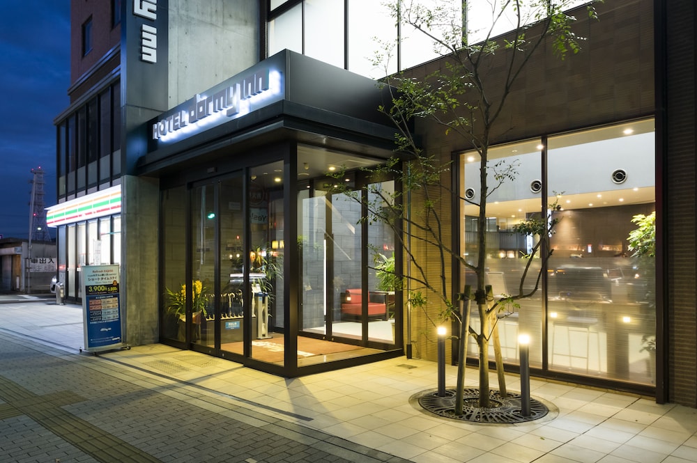 Dormy Inn Himeji 5/35