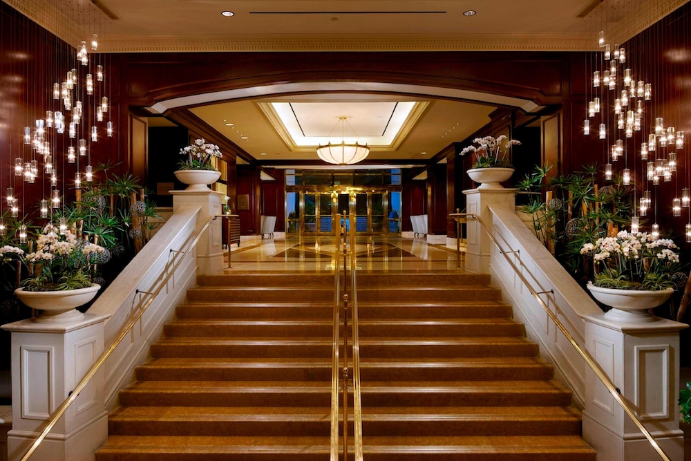 JW Marriott Miami 8/54