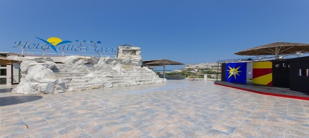 Park Hotel Valle Clavia 46/50