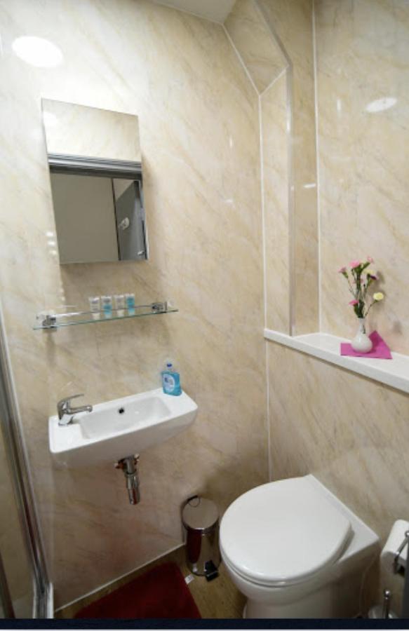 London Suites 9/10
