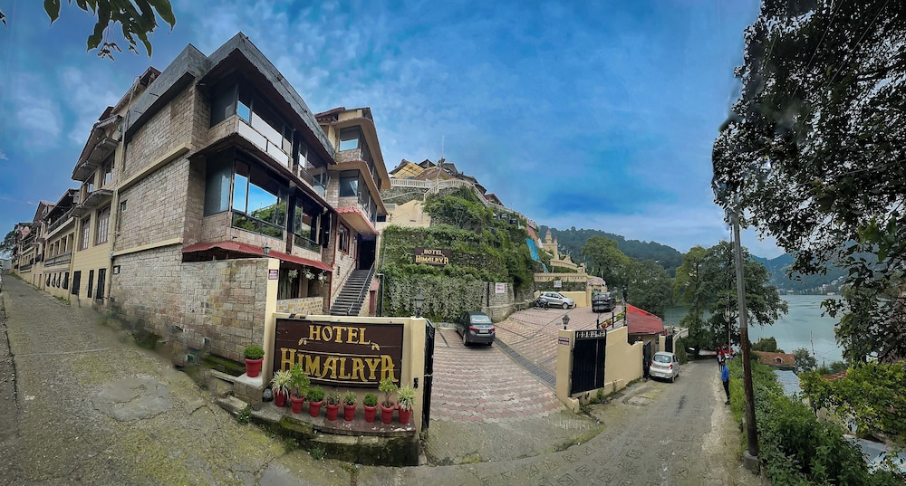 Himalaya 66/73