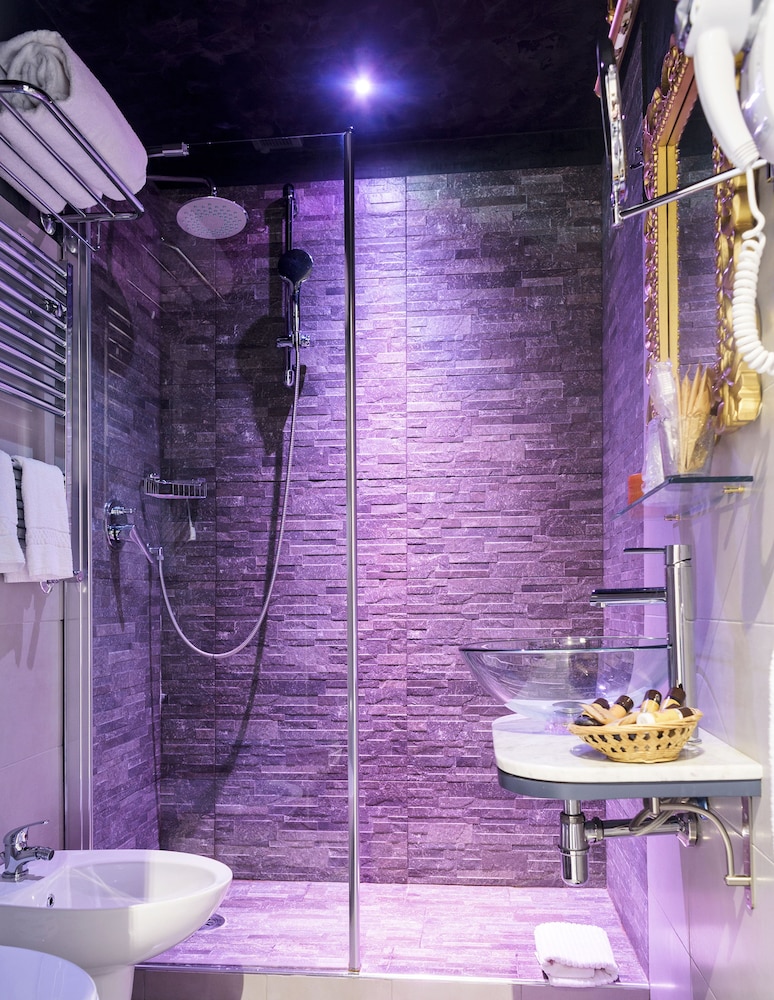 Vaticano Julia Luxury Rooms 49/50
