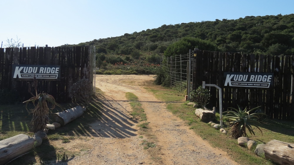 Kudu Ridge Game Lodge 34/41