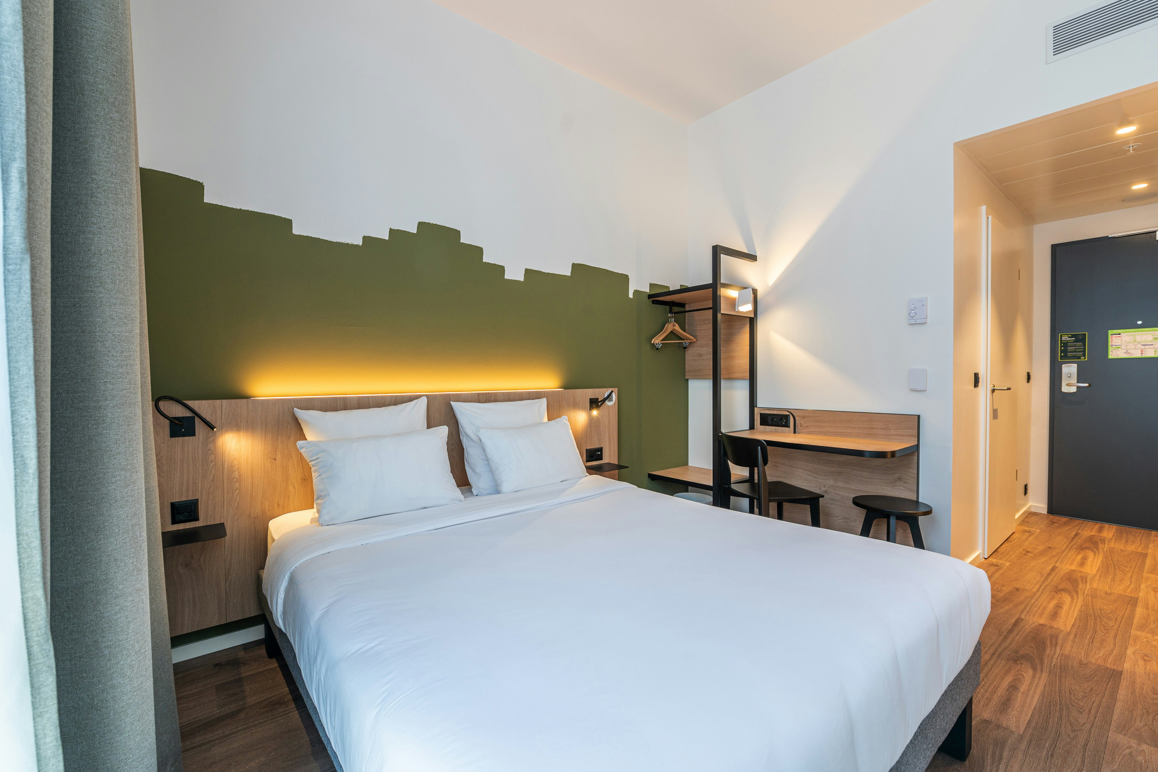 B&B hotel Geneva Airport 10/36