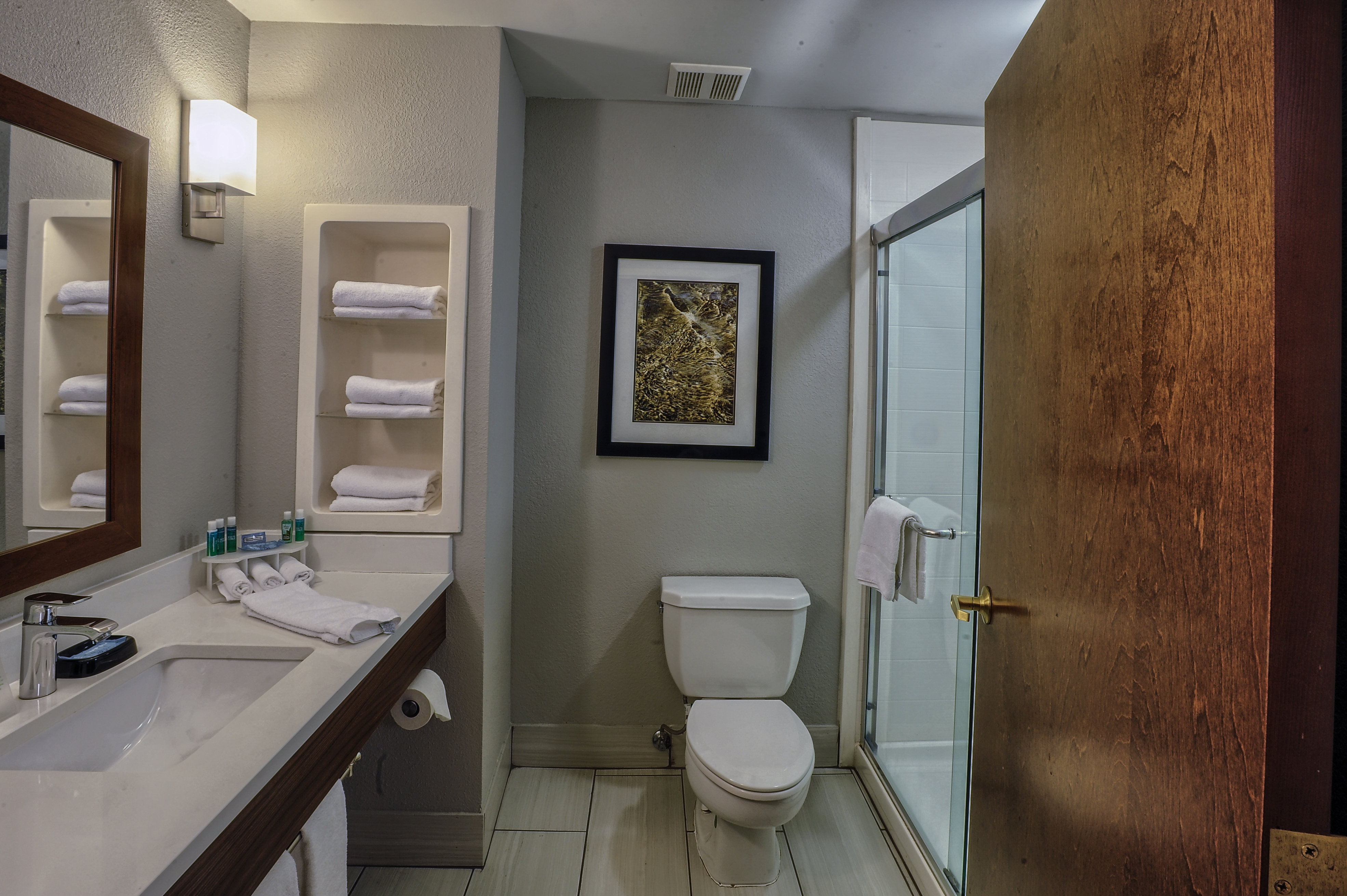 Holiday Inn Express Hotel Suites Pell City 68/71
