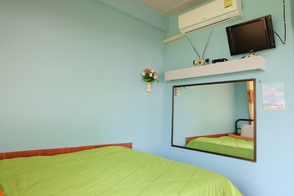 Khuan Pron Holiday Home 4/11