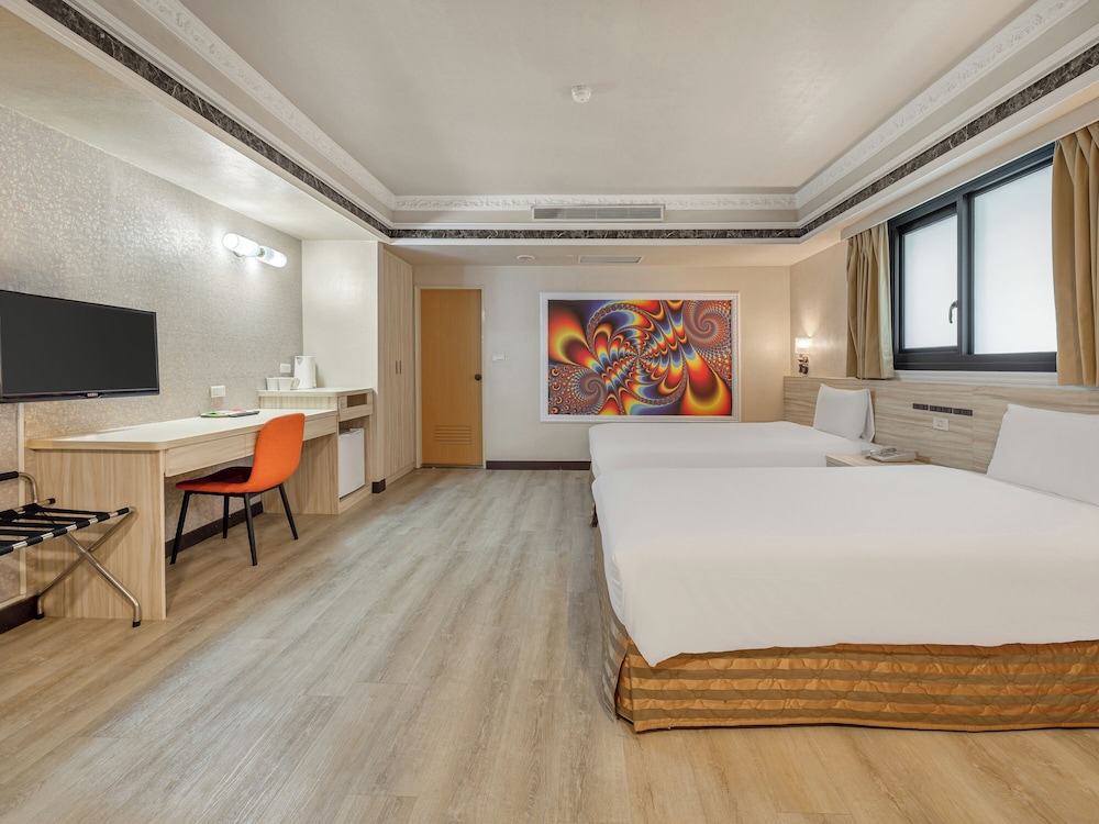 Doitsu Hotel 11/48