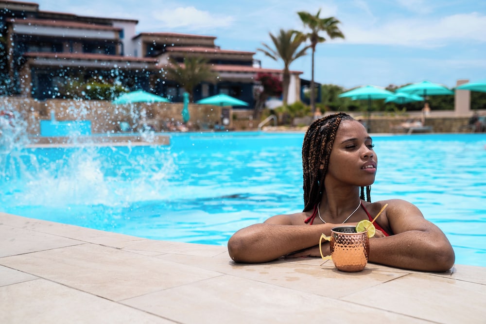 Ahg Marine Club Beach Resort 32/60