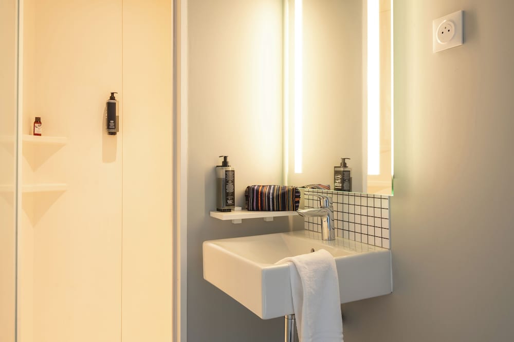 Ibis Budget Leuven Centrum 54/55