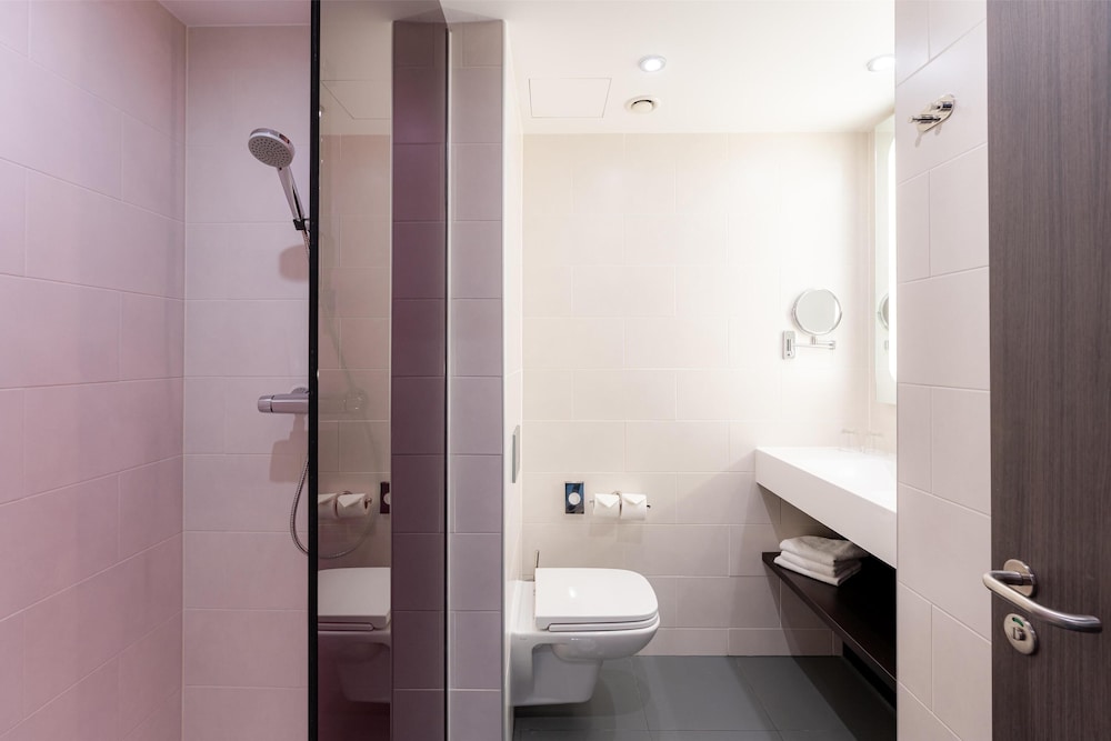 PARK INN BY RADISSON RIGA VALDEMARA 67/69