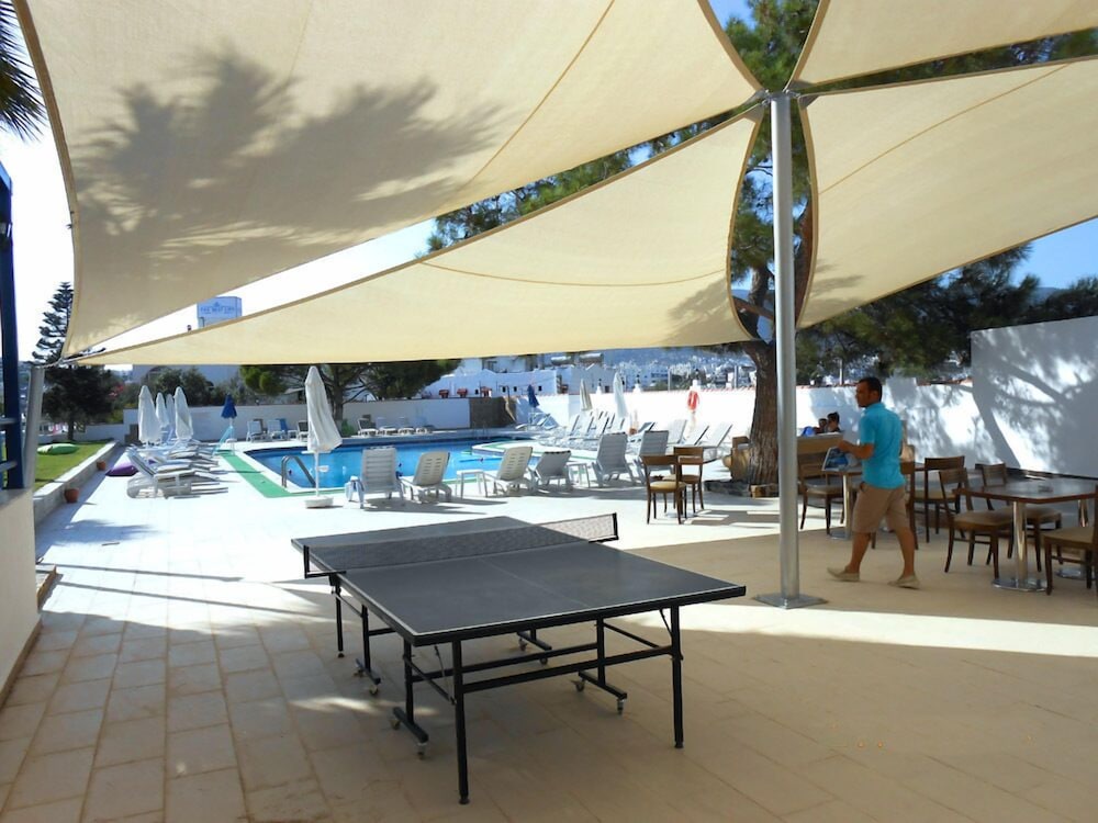 Soz Hotel Ex. The Best Life Hotel Gumbet 57/70