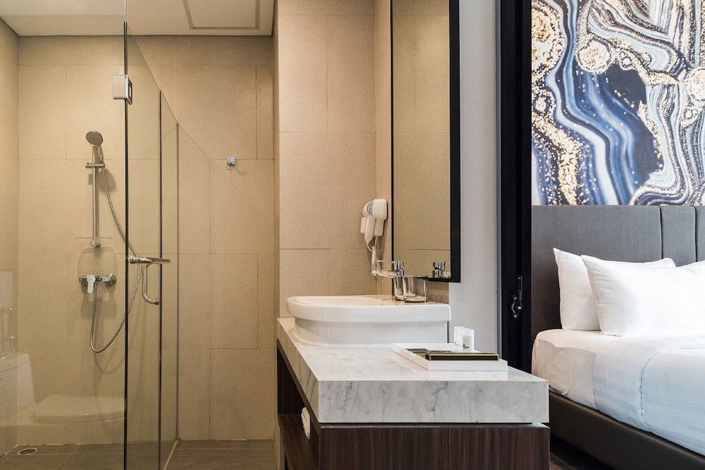 Allura Azana Resort Tawangmangu 49/50