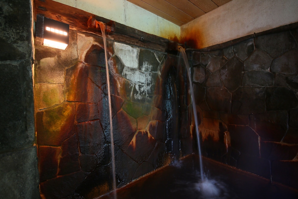 Meiji Onsen Ryokan 11/20