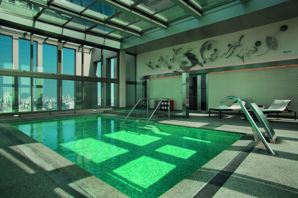 Alvear Art Hotel 40/68
