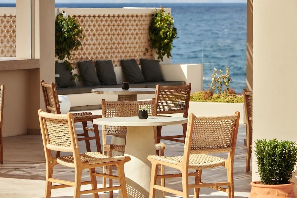 Vasia Sea Retreat - Adults Only 25/36