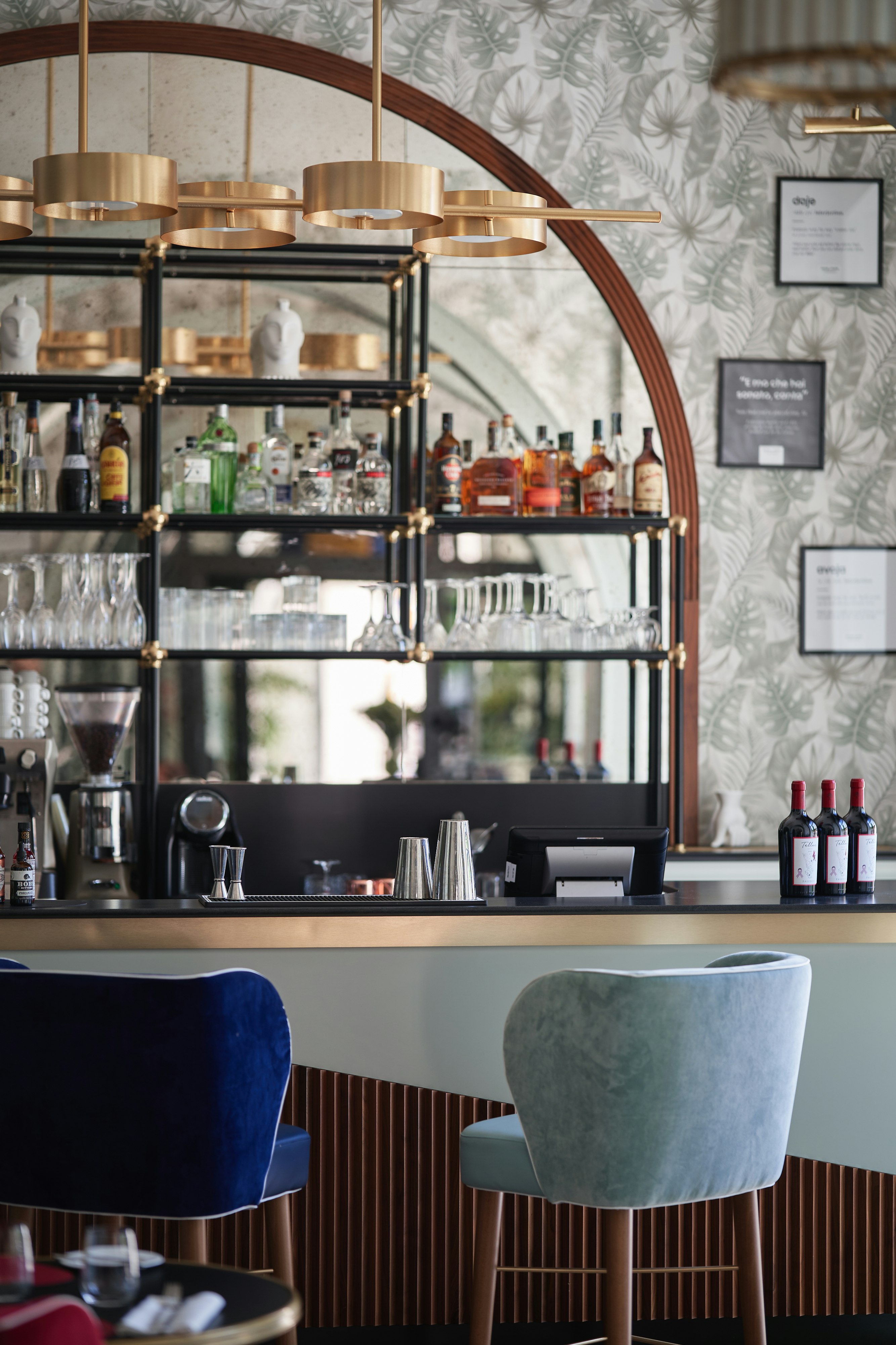 UNAHOTELS Trastevere Rome 57/80
