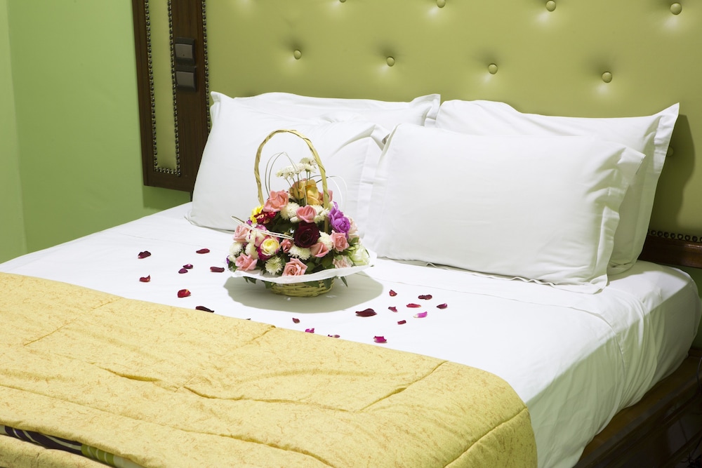Gomassine Hotel 16/41