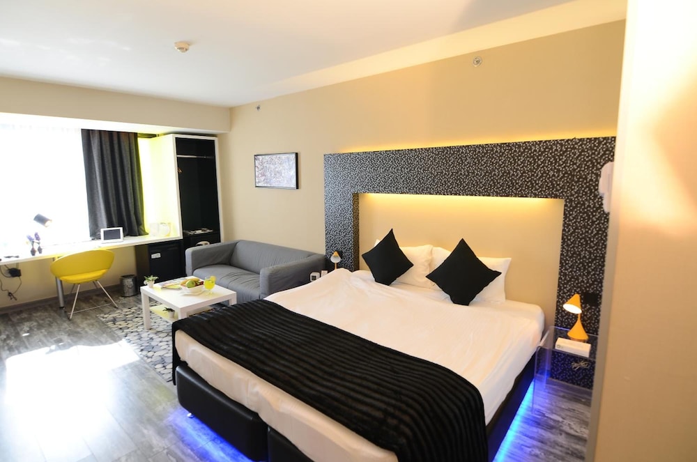 Tempo Hotel Caglayan Istanbul 18/50