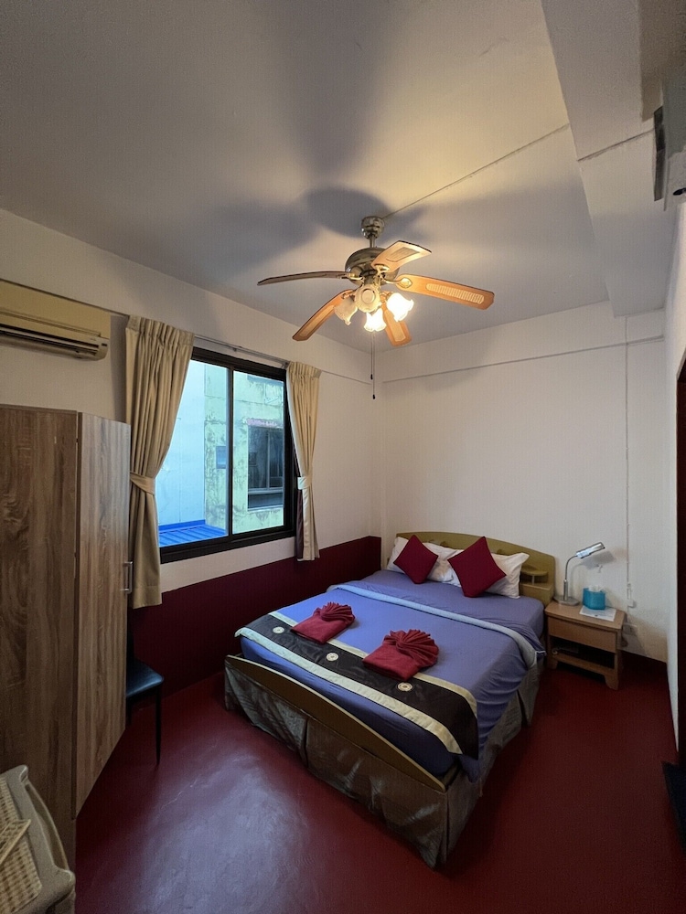SUPERIOR, DOUBLE BED