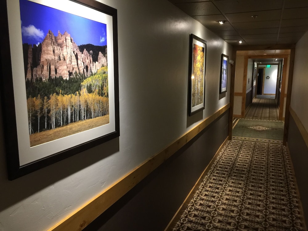 Mountain Lodge Telluride 28/73