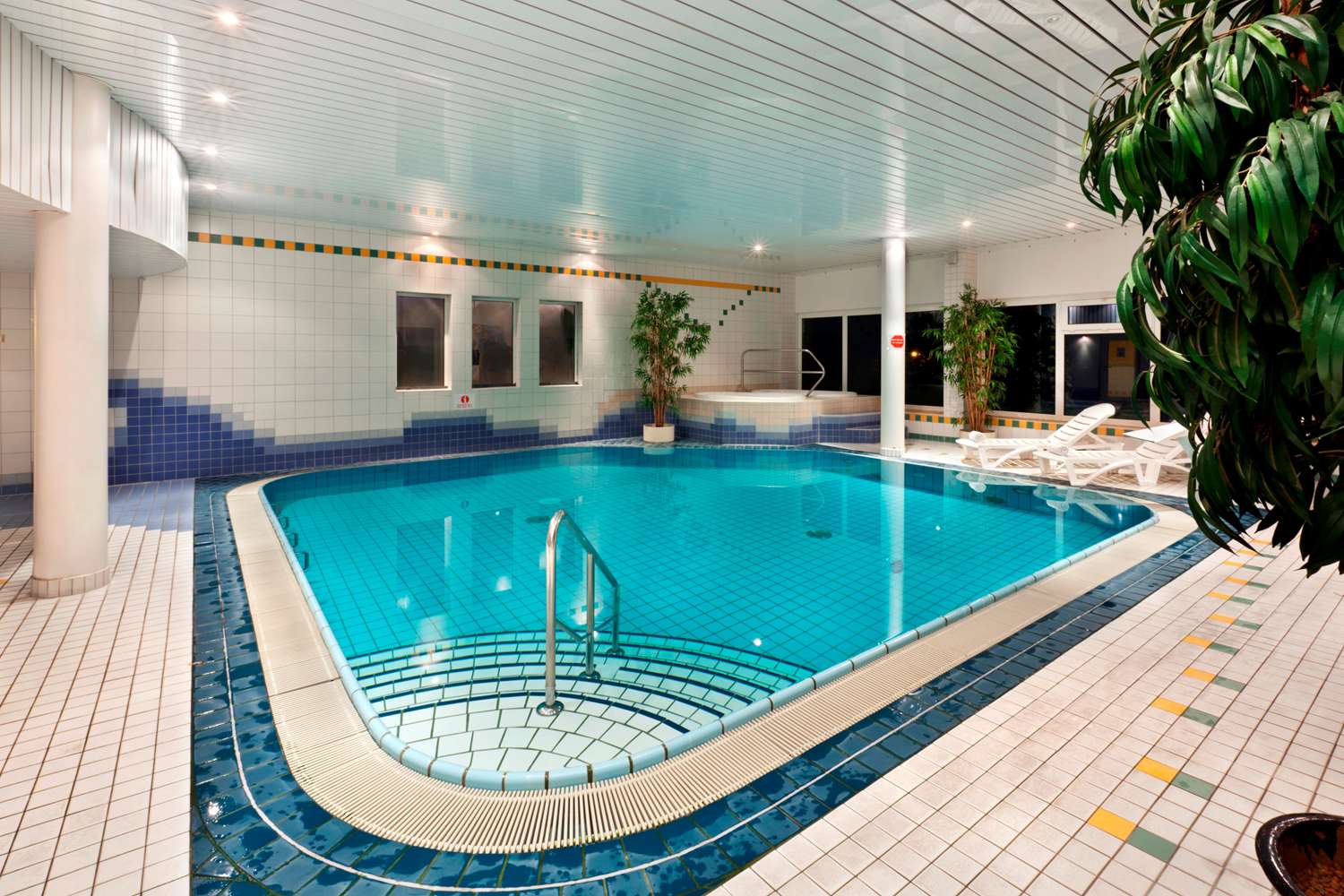 Tryp by Wyndham Bad Bramstedt 11/26