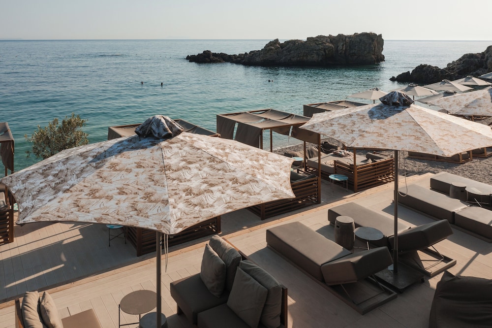 Folie Marine Beach Hotel & Club - Soleil Resort 43/46