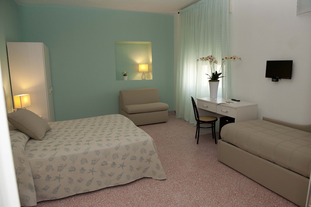 Hotel Venere 15/36