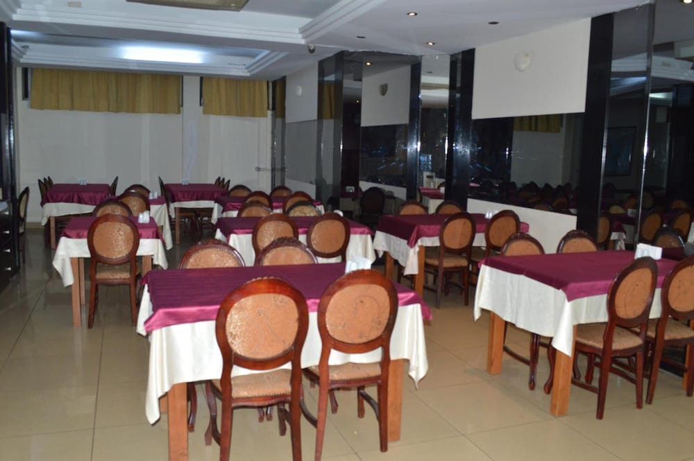 Topkapi Sabena Hotel 50/70