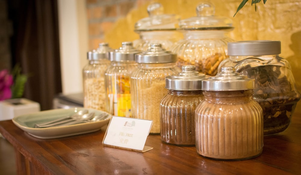 Si Phum Heritage Boutique Bed Breakfast 22/50