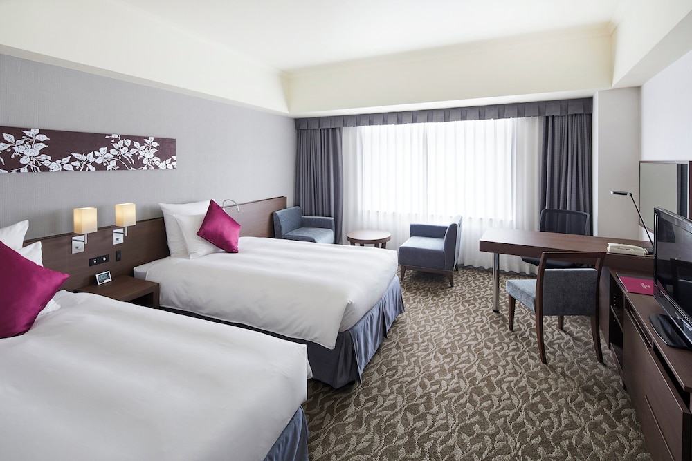 Royal, Suite, 2 Double Beds
