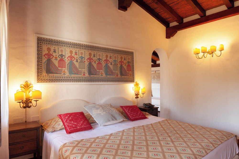 Nora Club Hotel and Spa 11/60