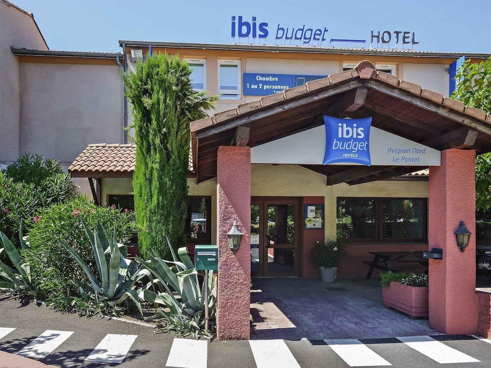 Ibis Budget Avignon Nord 1/39