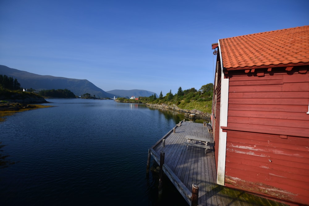 Thon Hotel Fosnavag 28/48