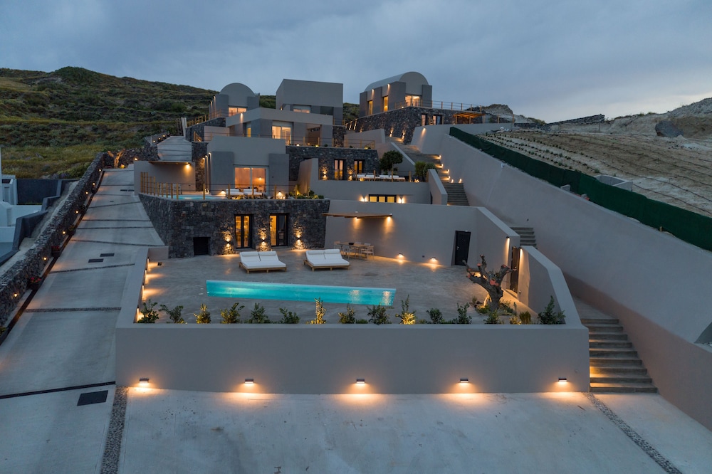 Melidonia Suites 5/49