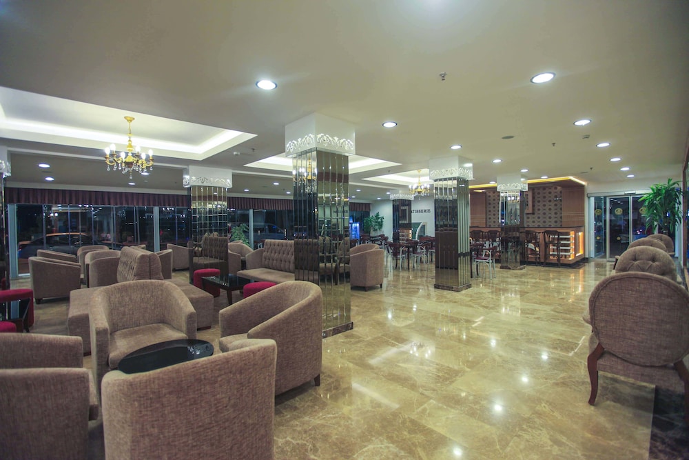Eftalia Downtown Hotel 15/27