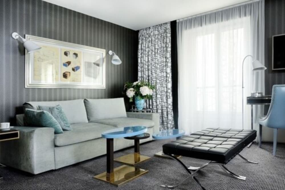 HOTEL BAUME 37/75